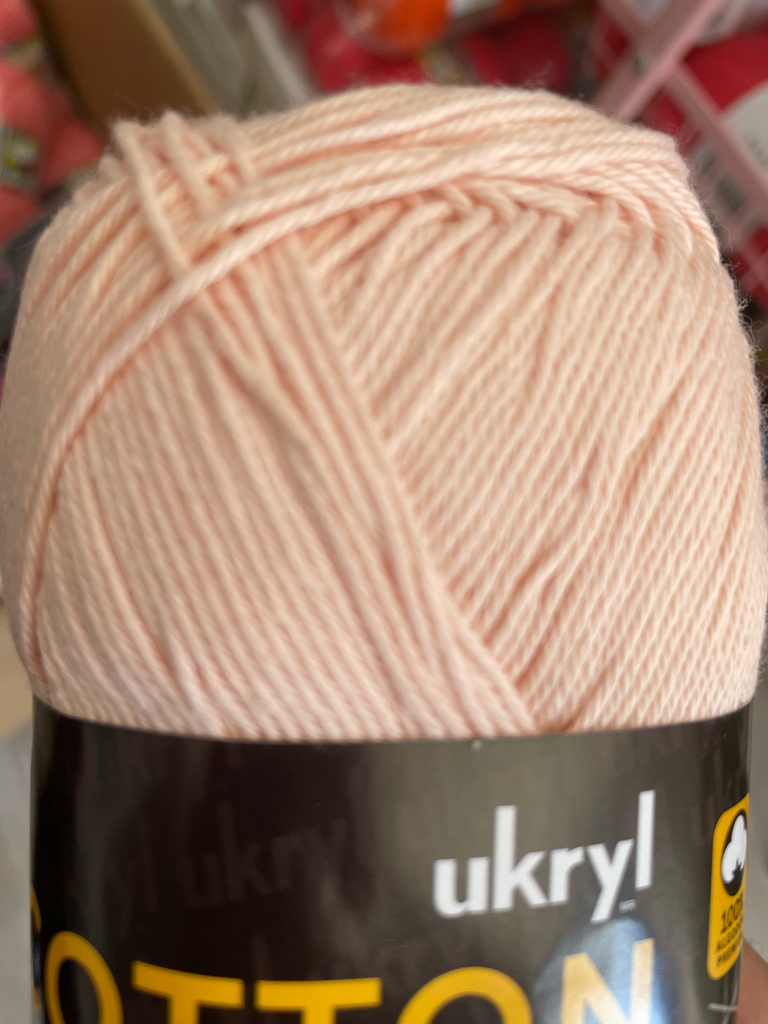 ukryl COTTON PREMIUM