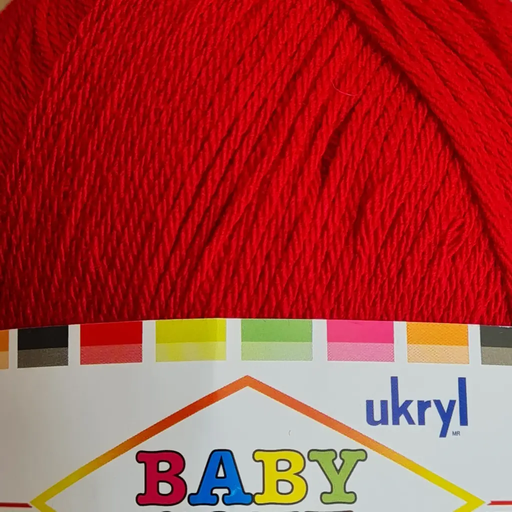 ukryl BABY SOFT