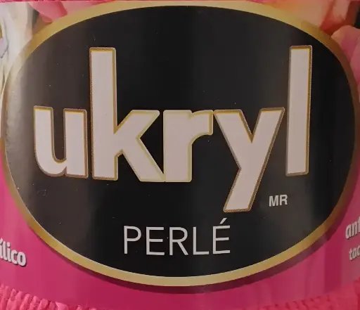 ukryl Perlé