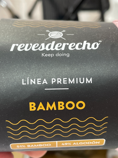 revesderecho BAMBOO