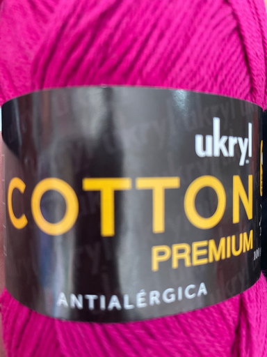 ukryl COTTON PREMIUM