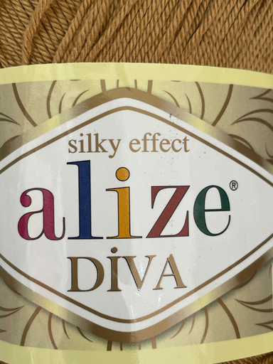 alize DiVA