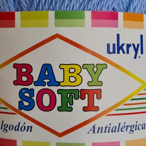 ukryl BABY SOFT