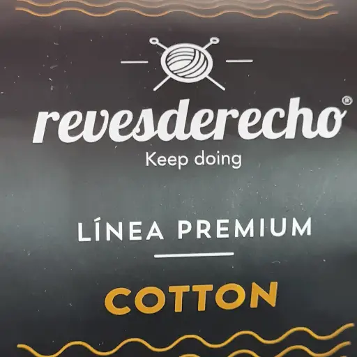 revesderecho COTTON