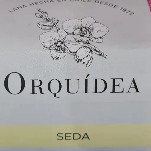 Orquídea SEDA